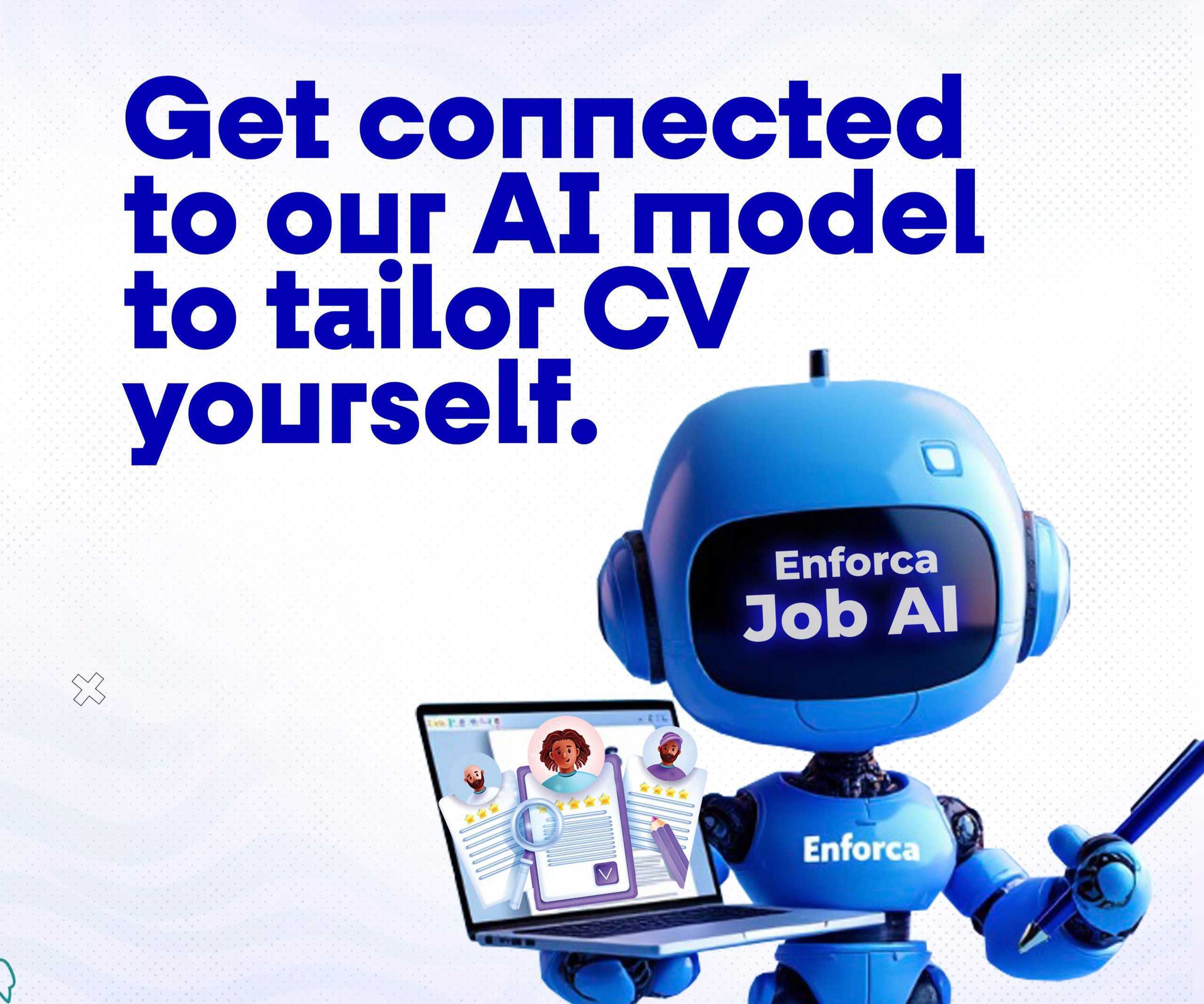 Enforca AI (Getrecruikd)