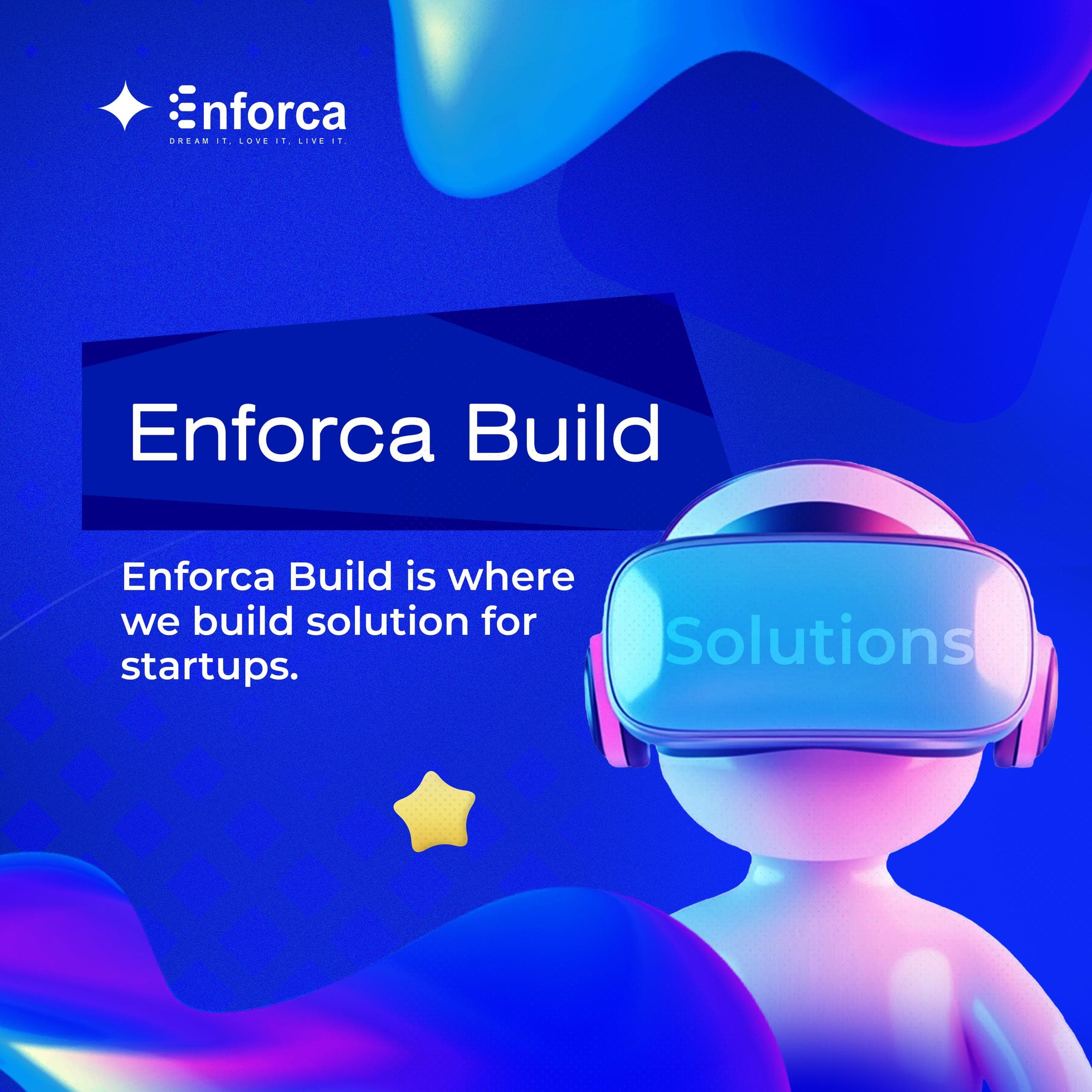 Enforca Build