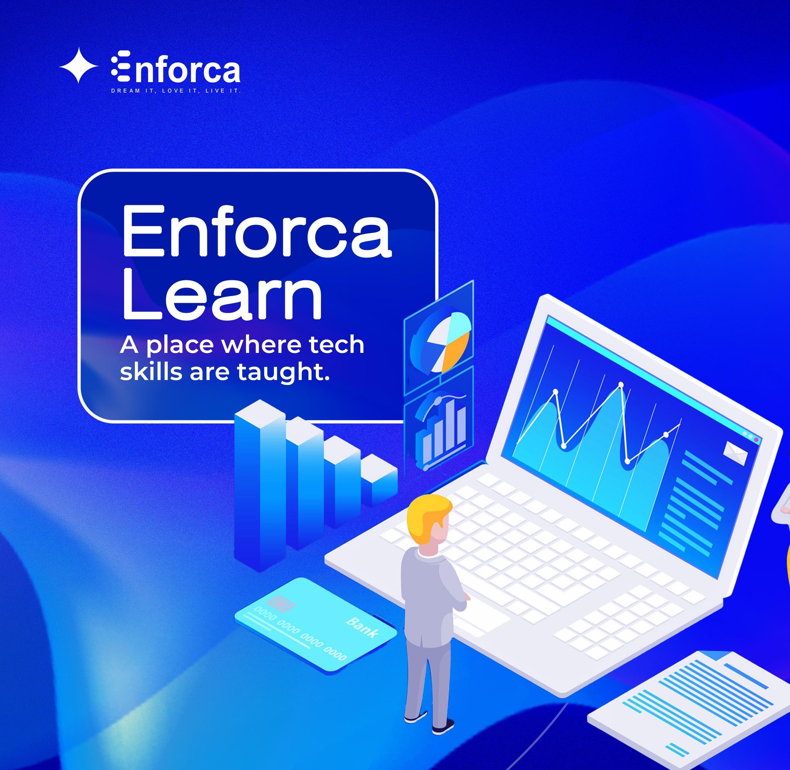 Enforca Learn